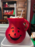 Kool-Aide Koozie